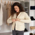 How to Build a Fall Wardrobe Without Buying Everything New