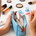The Best Beauty Products to Keep in Your Bag All Day